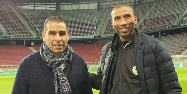 دعمه لرئيس الاتحاد الجزائري جرَّ عليه غضب المغاربة.. هجوم كبير على لاعب سابق لأسود الأطلس