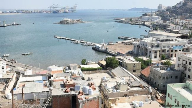 قصر معاشيق في عدن.. كيف أصبح المقر المؤقت للحكومة اليمنية رمزاً لانفصال الجنوب؟