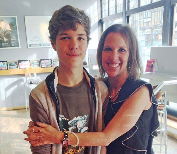 مخاطر الإنترنت على الأطفال والمراهقين: عندما استدرج مراهقٌ صديقَ اللعب عبر الإنترنت لقتله بوحشية!