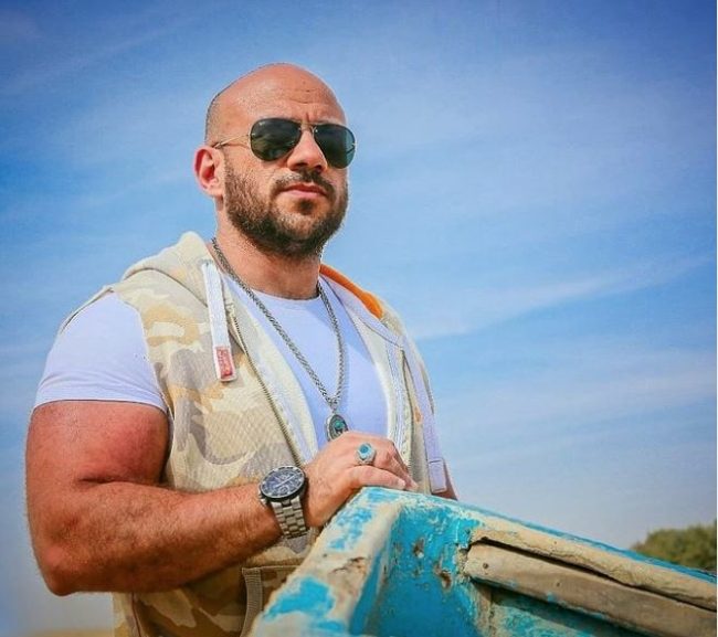 ظهور أحمد مكي في إعلان “الاختيار 2″ بعد انتقادات تبريره لـ”فض رابعة”