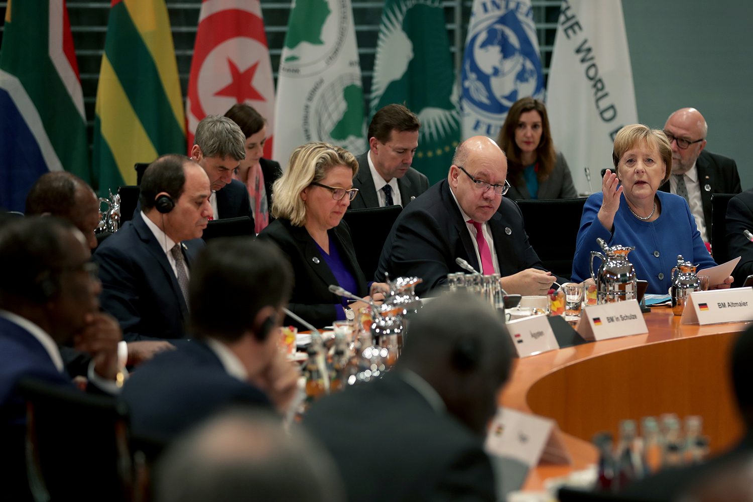 قمة العشرين