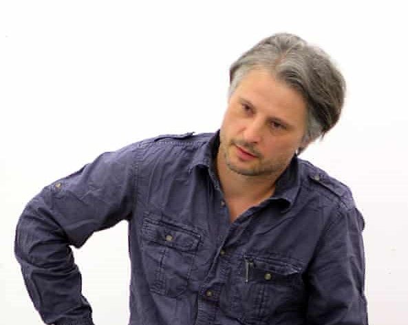 زعيم المنظمة اليمينية سيباستيان بينيك/ منصات التواصل