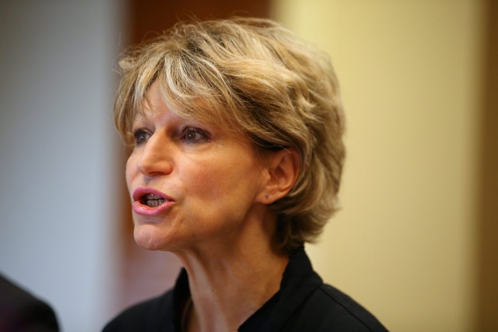 أغنيس كالامارد خاشقجي السعودية