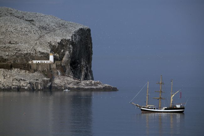 النرويج تستعد لبناء أول نفق للسفن في العالم.. يخترق الجبال وتكلفة بنائه 330 مليون دولار