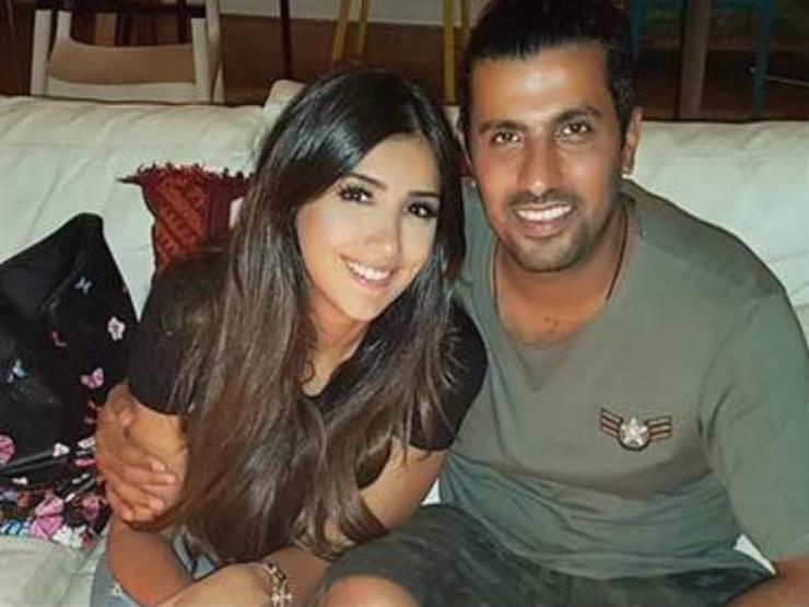 مي عمر تعلن عن الجزء الثاني من مسلسل لؤلؤ