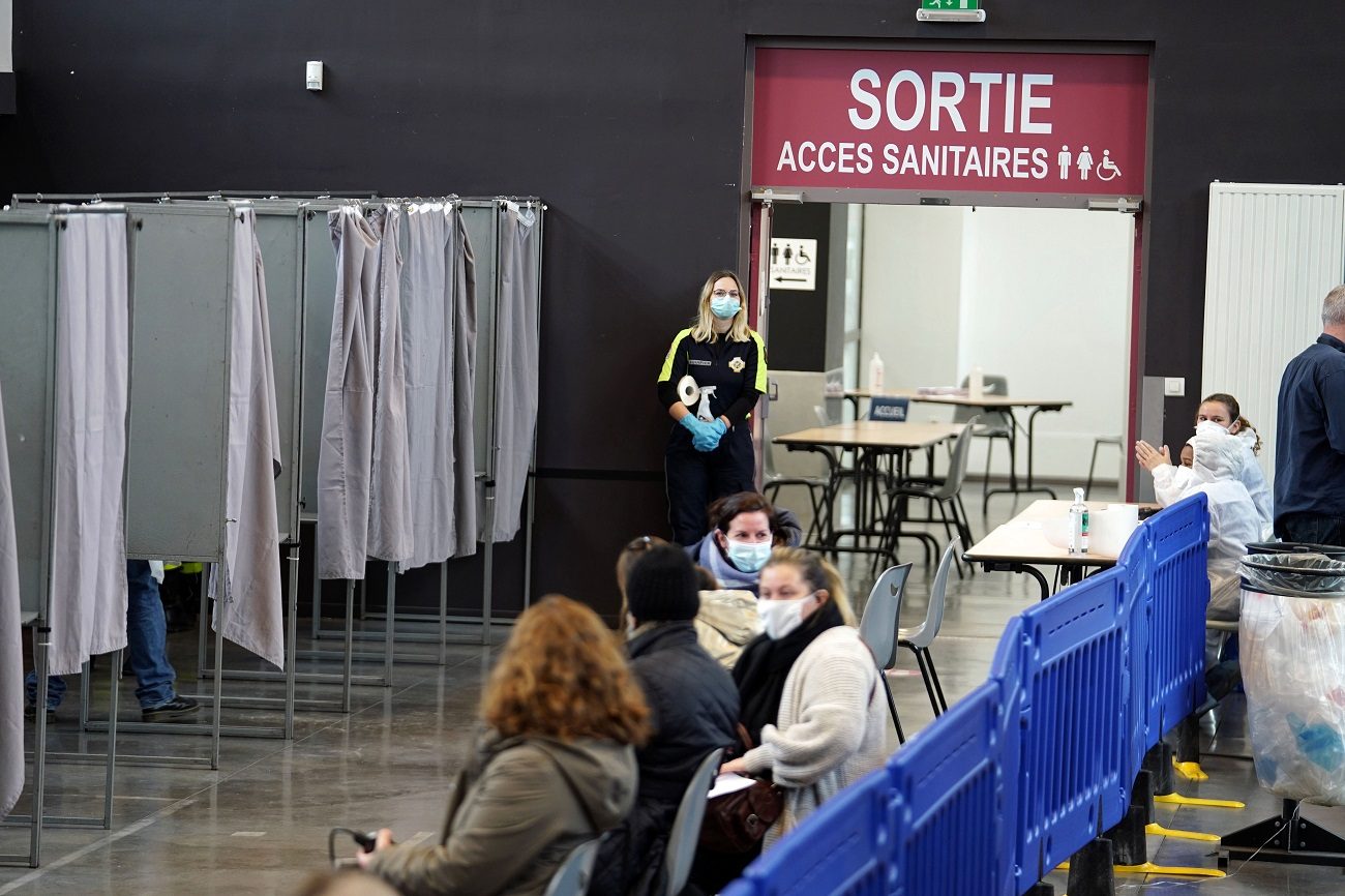 إصابات كورونا