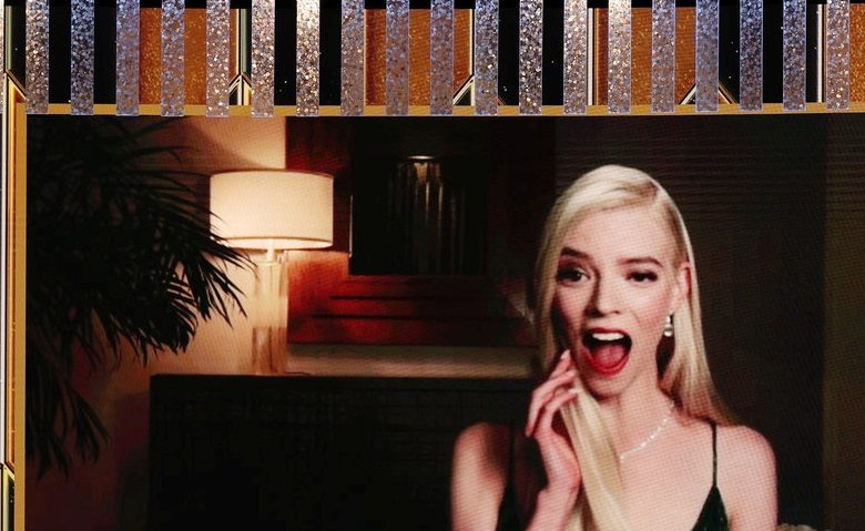 جوائز غولدن غلوب