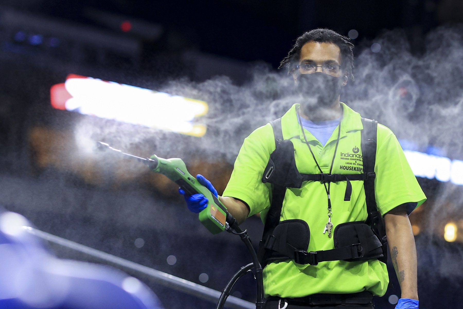 كورونا البرازيل