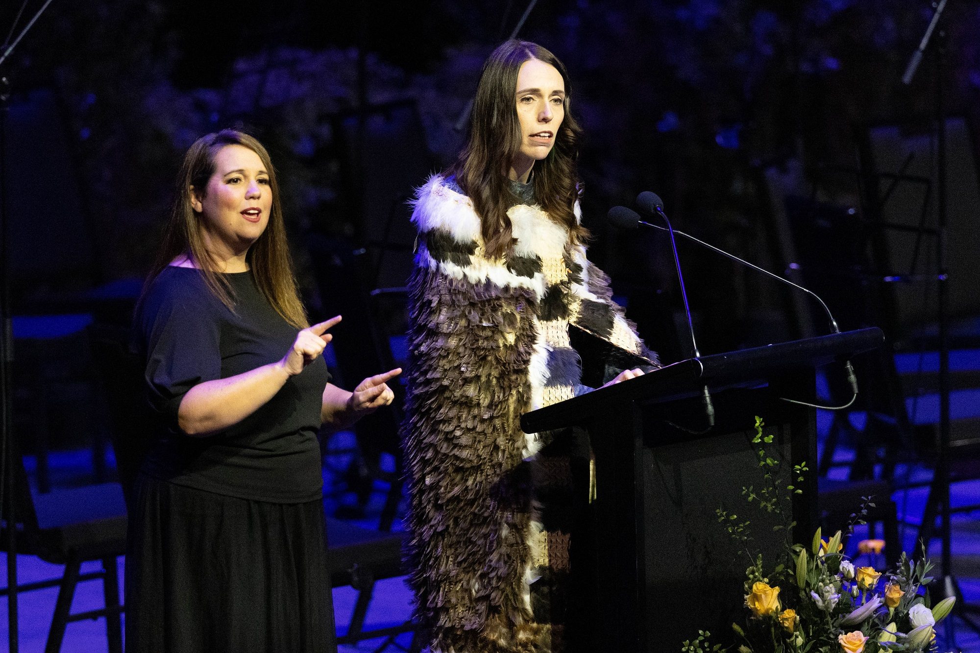نيوزيلندا تحيي ذكرى مجزرة المسجدين.. أهالي الضحايا يرثونهم ورئيسة الوزراء: واجبنا حماية مسلمينا