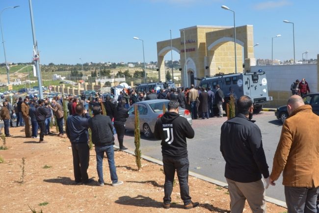 إيقاف مسؤولين بالأردن بسبب موت مرضى بمستشفى السلط.. السلطات توجه لهم تهم التسبب في الوفاة