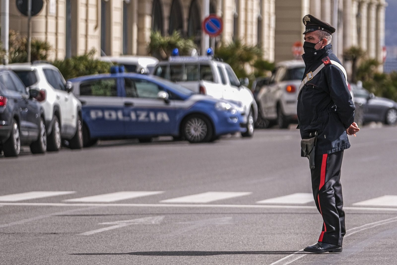 سوريا اختطاف إيطاليين