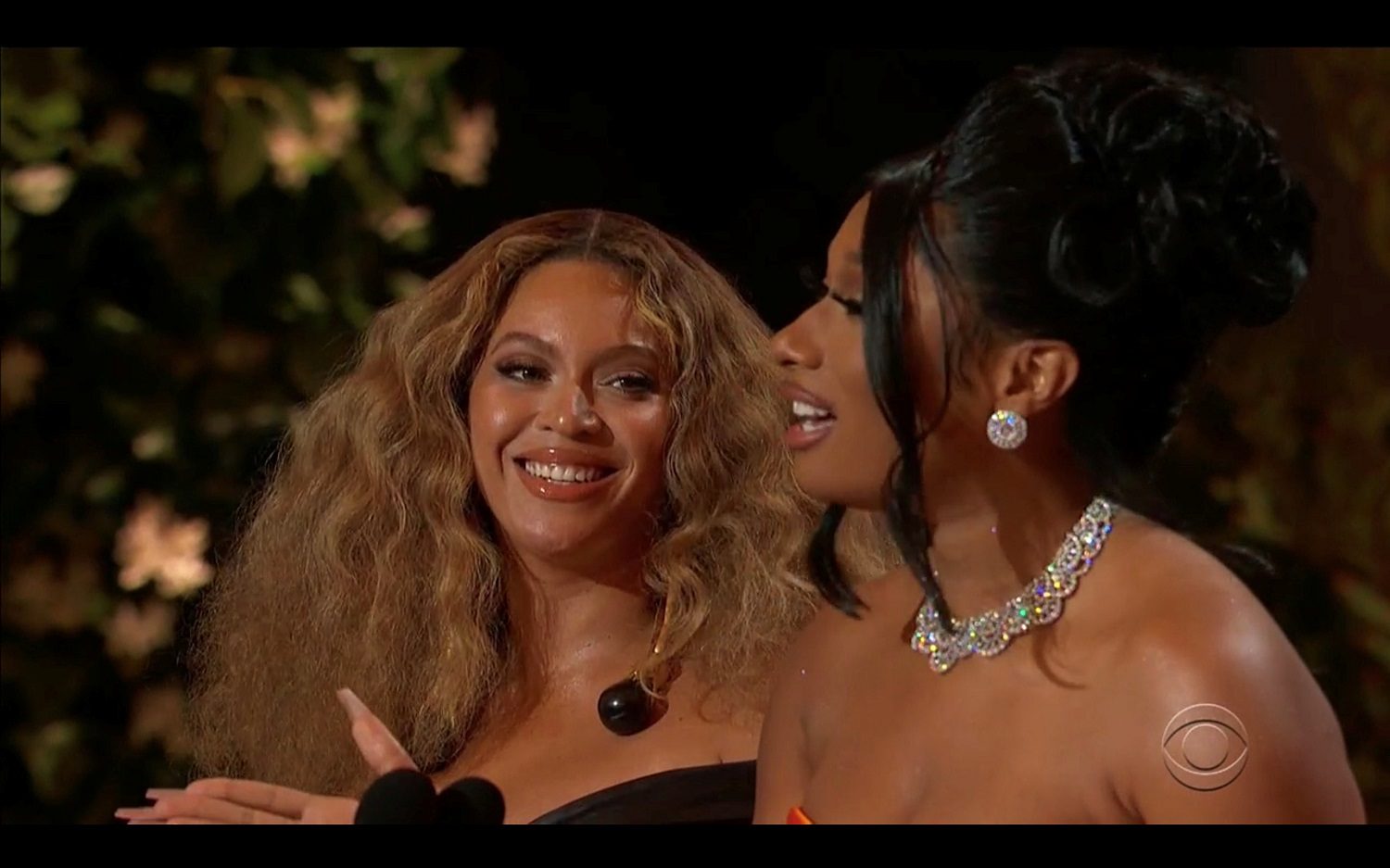 جوائز جرامي 2021