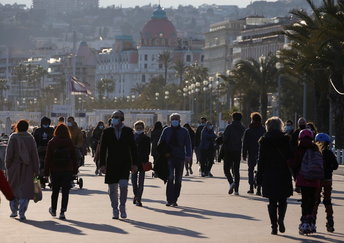 مناعة جماعية ضد كورونا