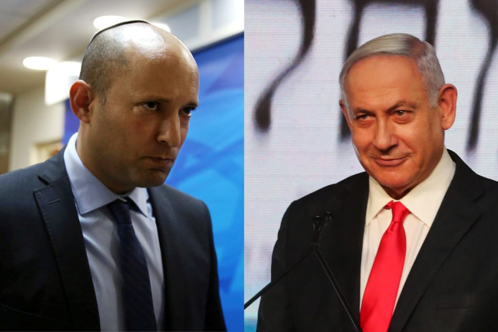 انتخابات إسرائيل