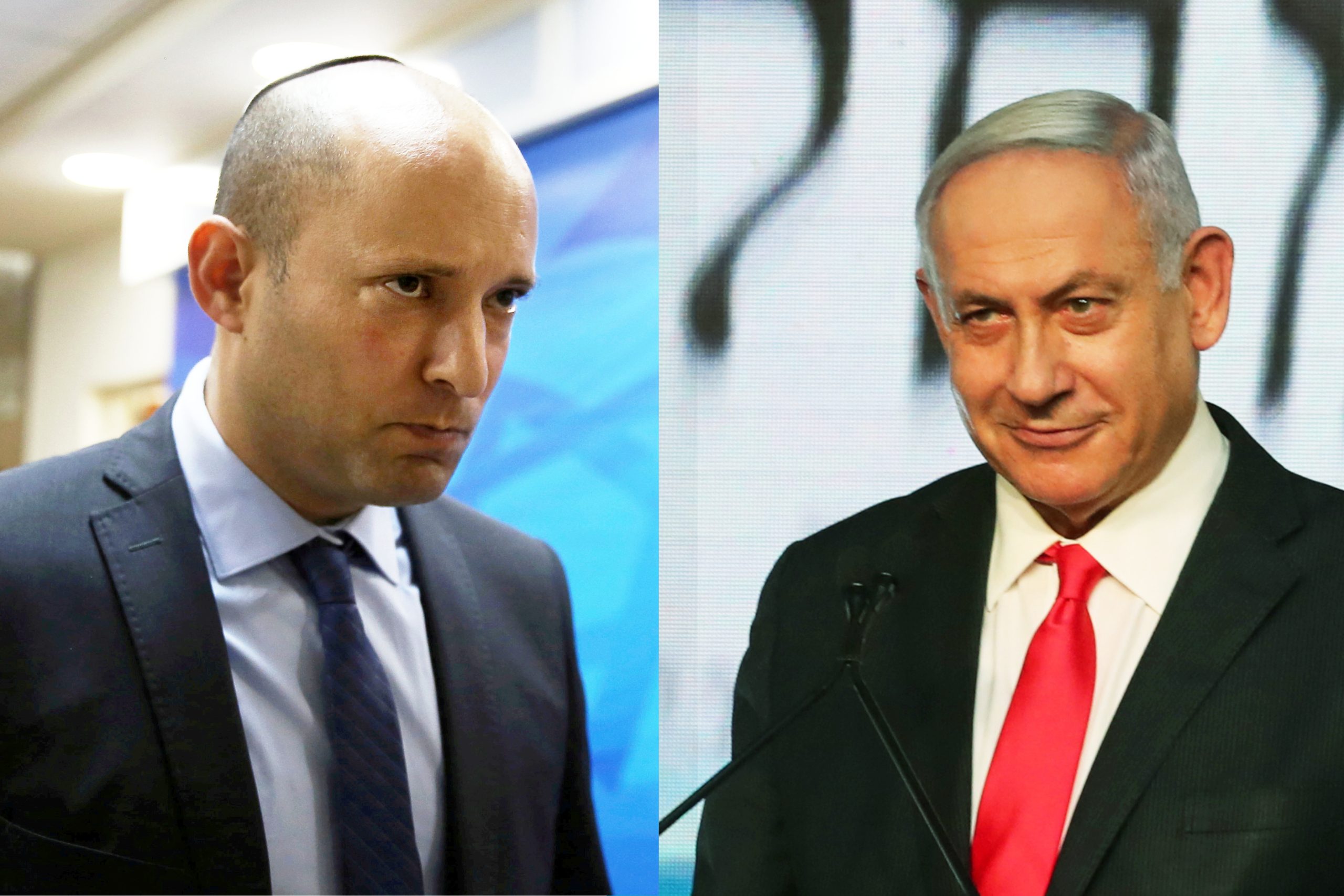 انتخابات إسرائيل