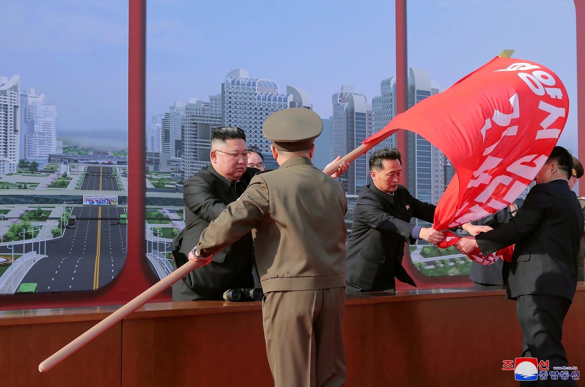 واشنطن تؤكد إطلاق كوريا الشمالية لصاروخين باليستيين في البحر.. طوكيو وسيول تراقبان بحذر