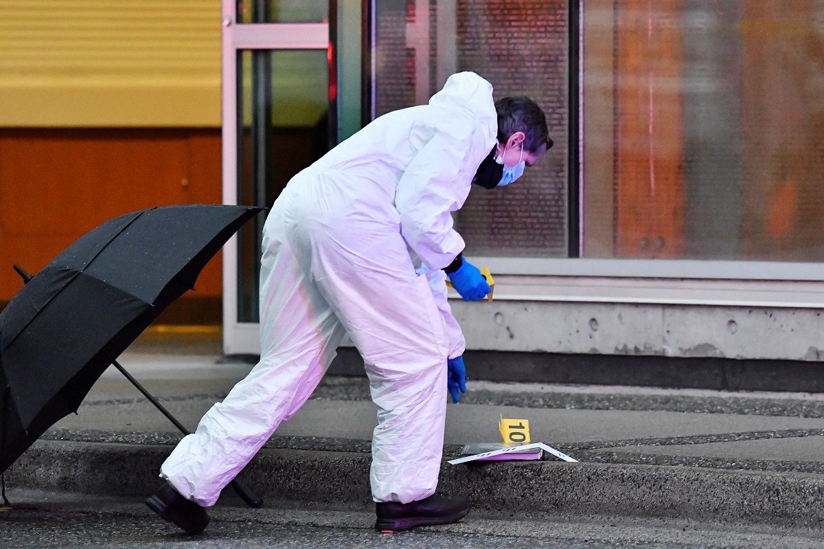 حادثة طعن بكندا