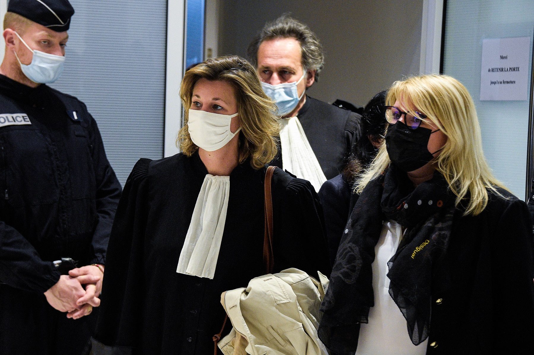 فرنسا فضيحة طبية