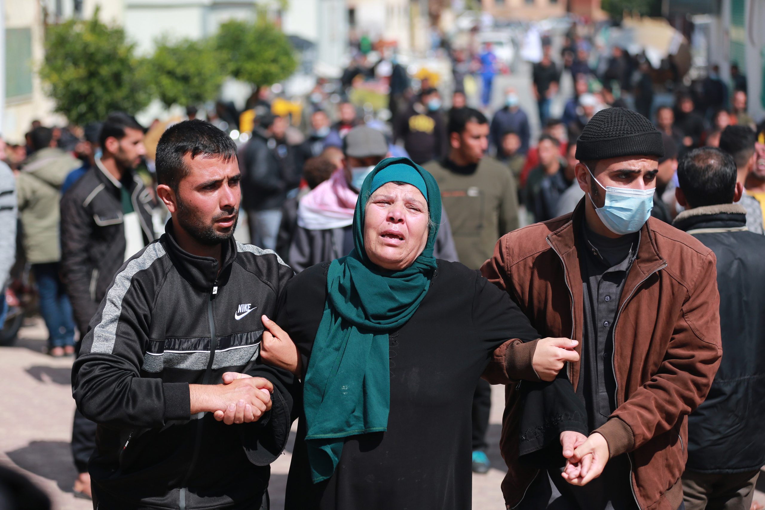 مقتل 3 صيادين قبالة شواطئ غزة في ظروف غامضة.. و”حماس” تفتح تحقيقاً في الحادث