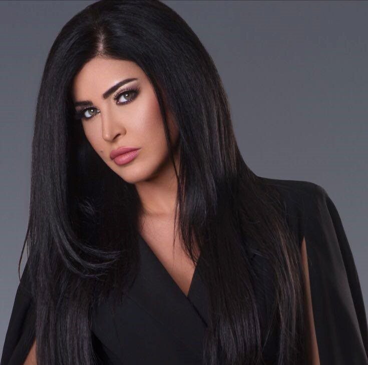 جومانا مراد