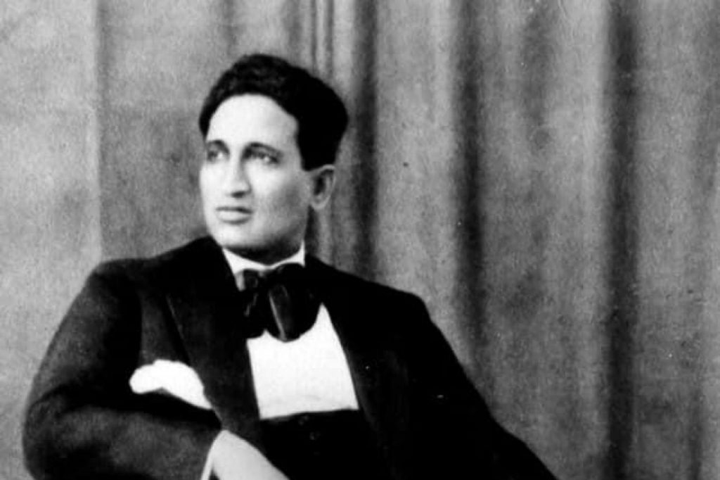 Social Media/ سيد درويش.. اغتاله البريطانيون وادَّعوا أنه توفي بسبب الكوكايين