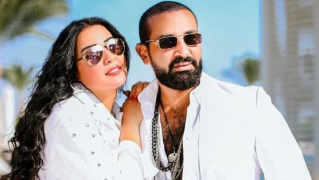 التحقيق في صورة لسمية الخشاب أثارت الجدل.. الفنانة مصرية نشرتها تزامناً مع زواج طليقها أحمد سعد