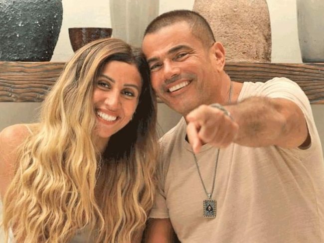 عمرو دياب في المقدمة.. قائمة أجور نجوم إعلانات المشاريع العقارية في رمضان تتعدى 80 مليون جنيه