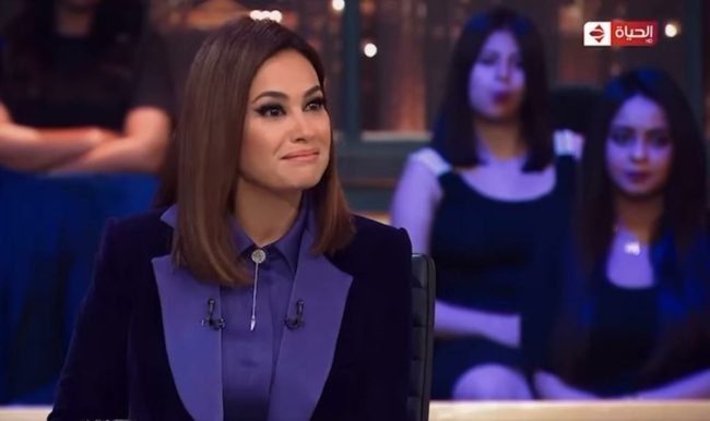 هند صبري: تعرضت للتهديد بالقتل والاغتصاب بسبب سعد لمجرد