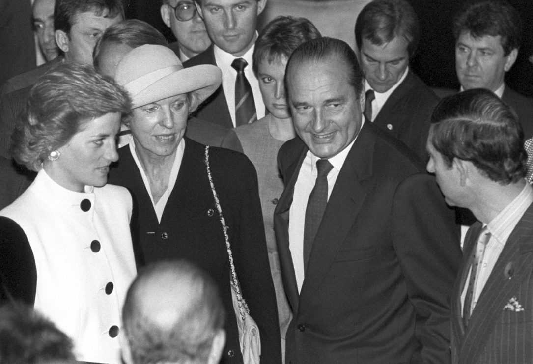 ساركوزي ليس الأول.. رؤساء فرنسيون لاحقتهم تهم فساد وتحرّش وارتكاب جرائم حرب