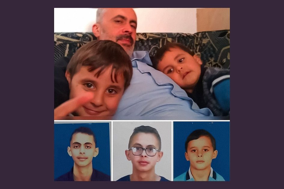 يتعرَّفون على جثث أبنائهم بسبب “معرض متعلقات الضحايا”.. معاناة أهل ترهونة مستمرة بعد جرائم “الكانيات”