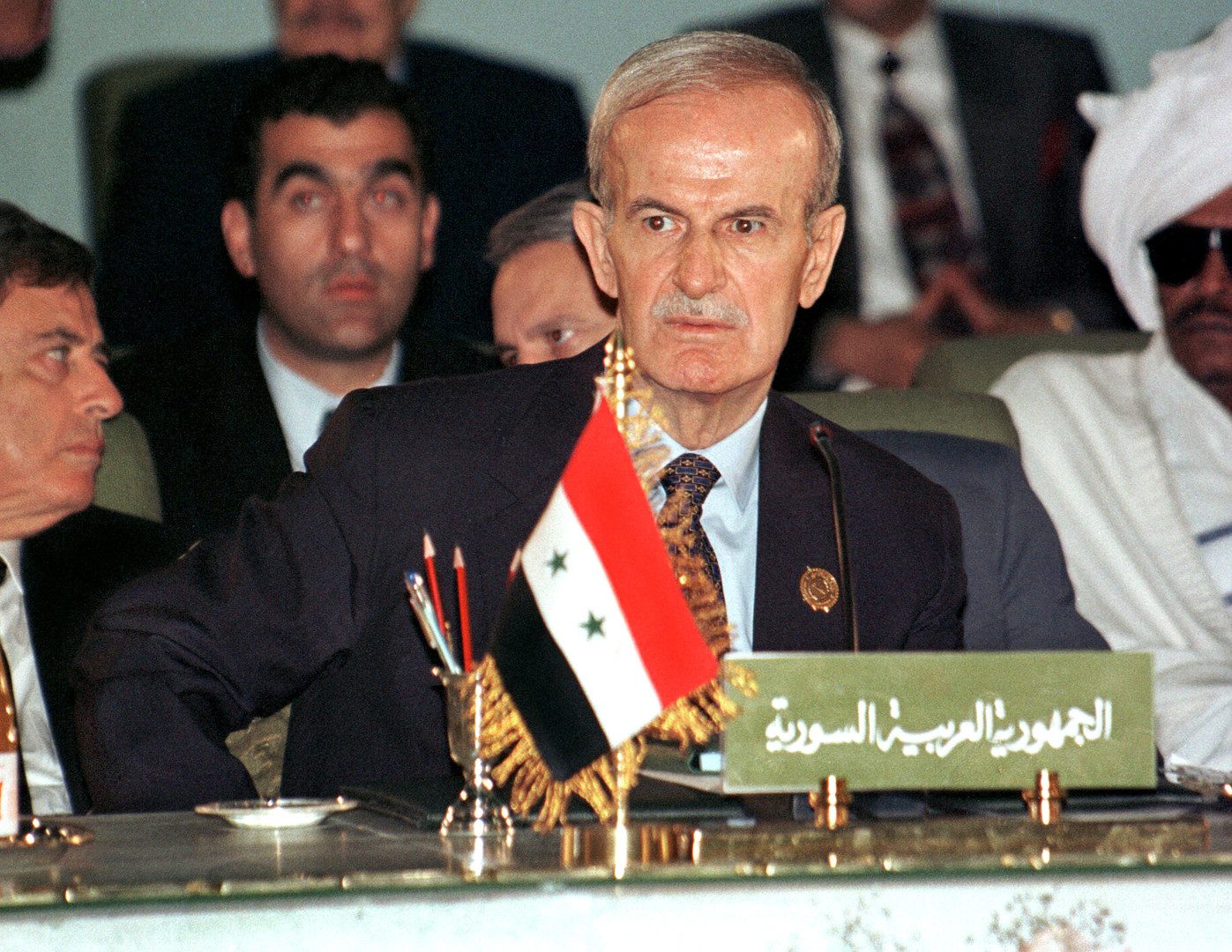 رويترز/ انقلاب 1963 أو "ثورة 8 آذار"