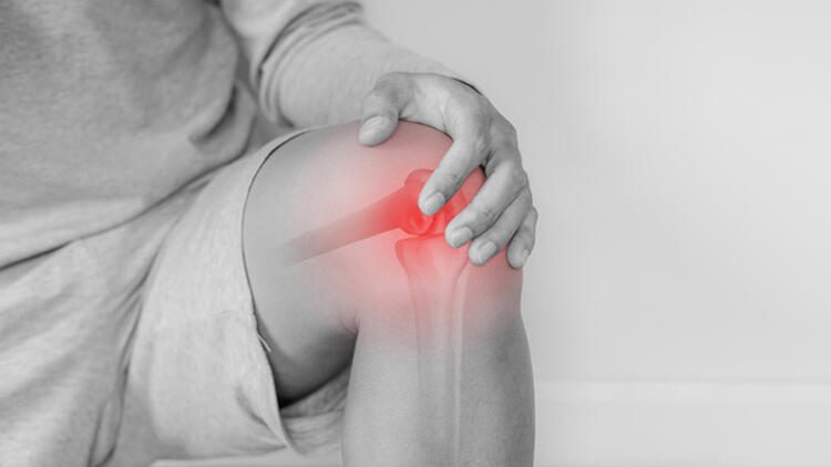 كل ما تريد معرفته عن أسباب التهاب المفاصل وطرق علاجه المختلفة