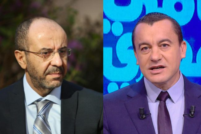 سجن وغرامة بملايين الدولارات.. تونس تحاكم بلحسن الطرابلسي ورجل أعمال شهيراً يمتلك قناة خاصة