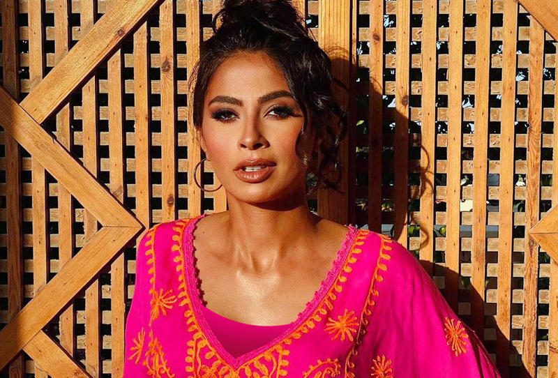 شرط لدخول حفل روبي