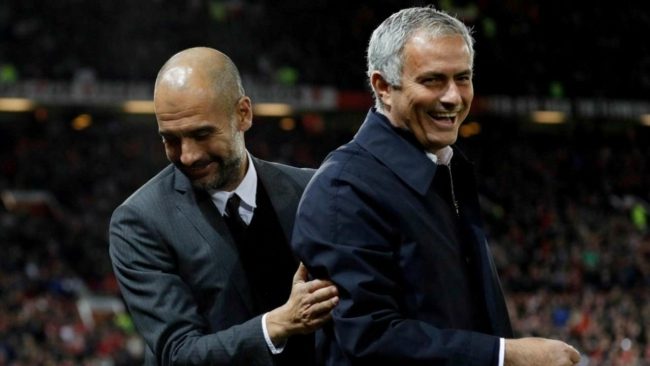 أعلى 5 مدربين أجراً في العالم.. غوارديولا ثانياً ومورينيو ثالثاً