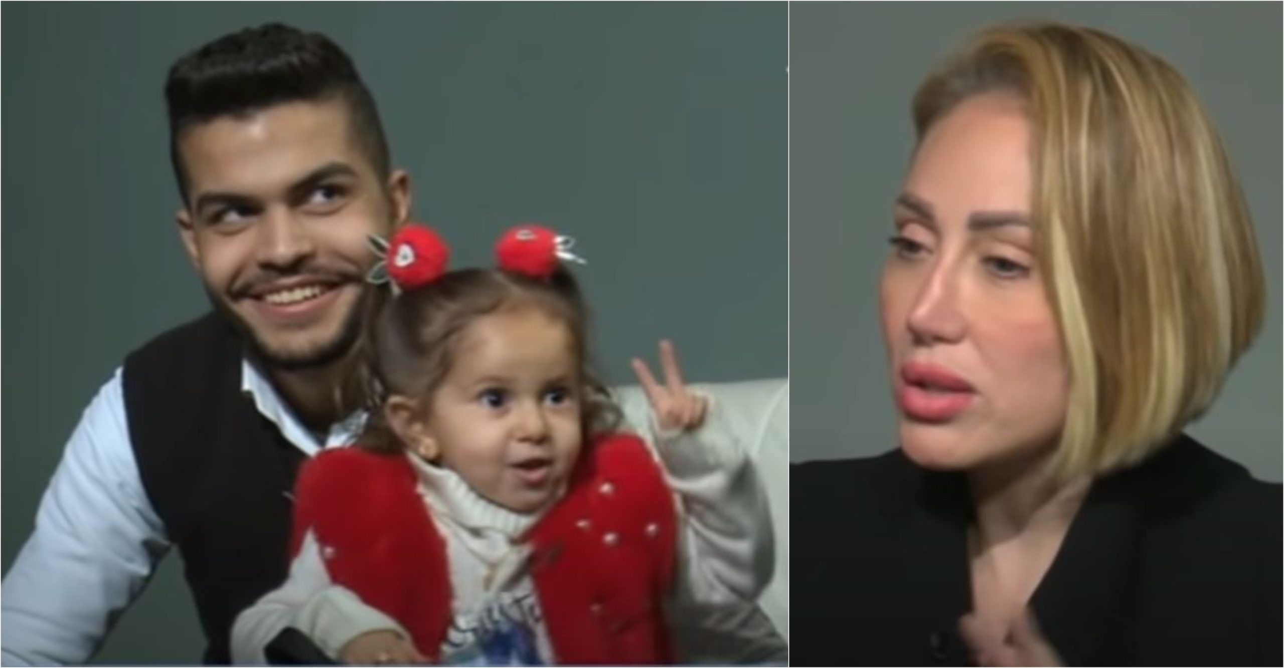 طفلة التيك توك المصرية بسنت