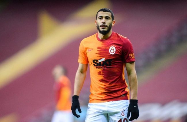 استبعده خاليلوزيتش 3 سنوات لشخصيته القوية.. هل يحتفظ بلهندة بلسانه في جيبه للمشاركة في المونديال؟