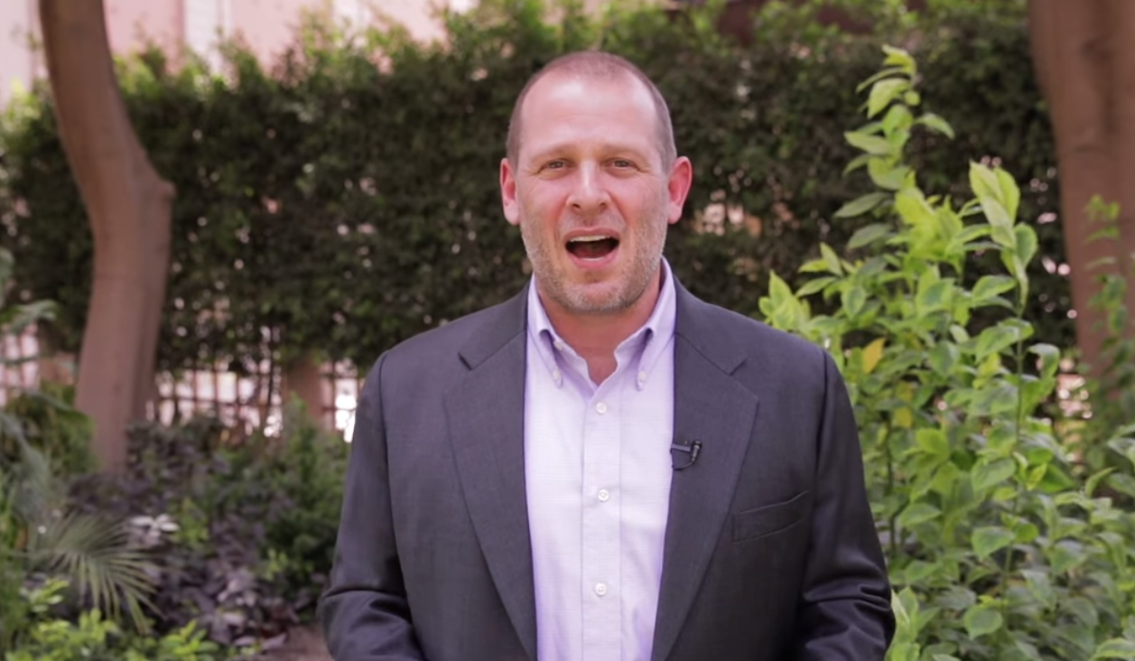 التعامل الجديد لإدارة بايدن مع السيسي