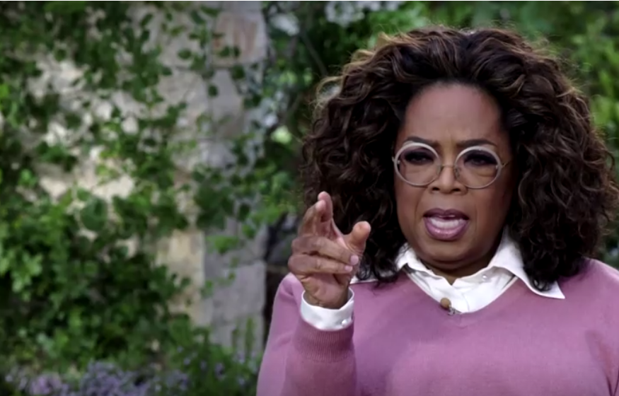 نظارات وينفري