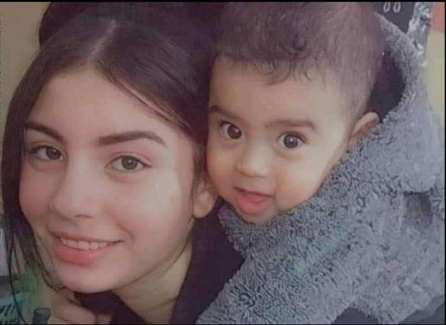 طعنها بالسكين في وجهها حتى شوّهه! غضب في مصر مما فعله رجل بزوجته عقب خلافها مع أمه