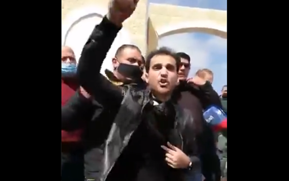 مستشفى السلط