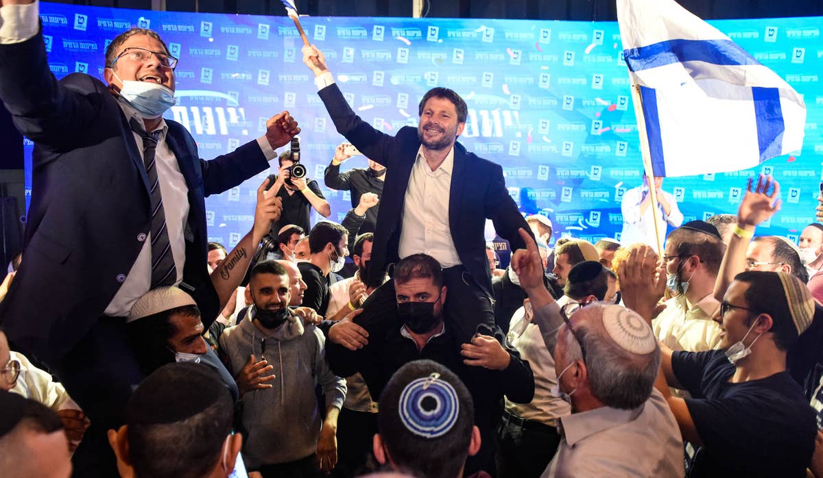 “داعش إسرائيل”.. ما هي حركة “الصهيونية الدينية” وماذا يعني وصولها للسلطة؟