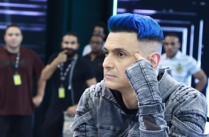 تويتر/ برنامج رامز جلال