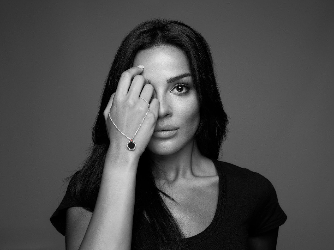 تويتر/ مسلسل 2020 وأجمل مشاهده بنظر نادين نجيم