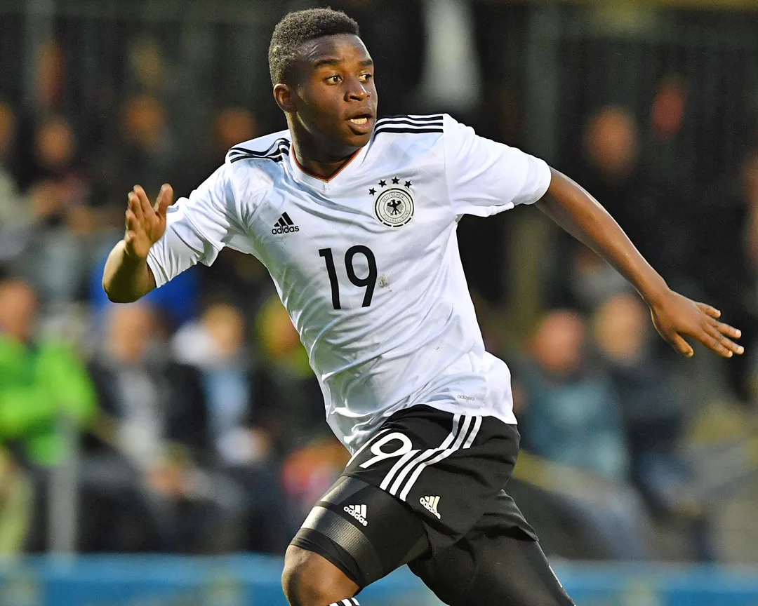 الأنظار ستسلط على موكوكو في يورو 2021