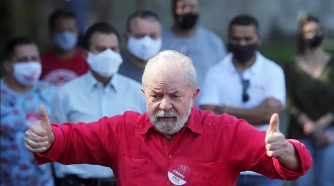 من عامل فقير بلا تعليم جامعي إلى أبرز سياسيي البرازيل.. لماذا لا ينتج العرب أمثال لولا دي سيلفا؟