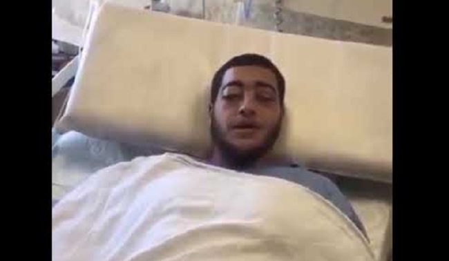 القضاء الأردني يحكم بالإعدام والسجن لمهاجمي “فتى الزرقاء” الذي تعرّض لهجوم عنيف