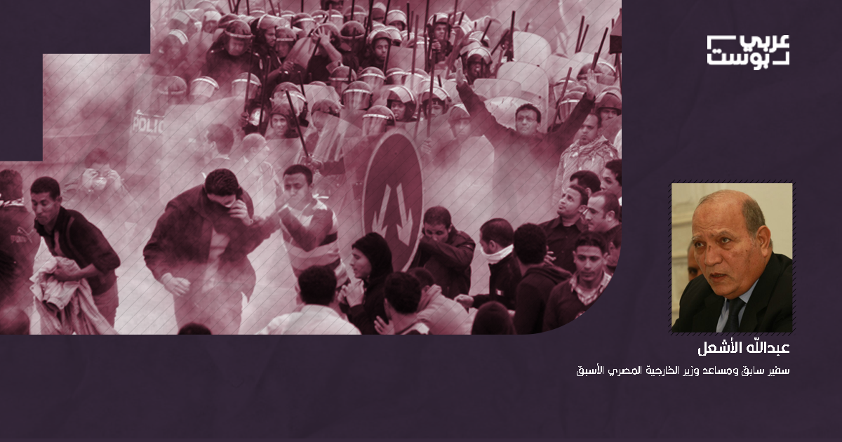 هل يمكن إصلاح العلاقة بين الحاكم العربي والمحكوم؟