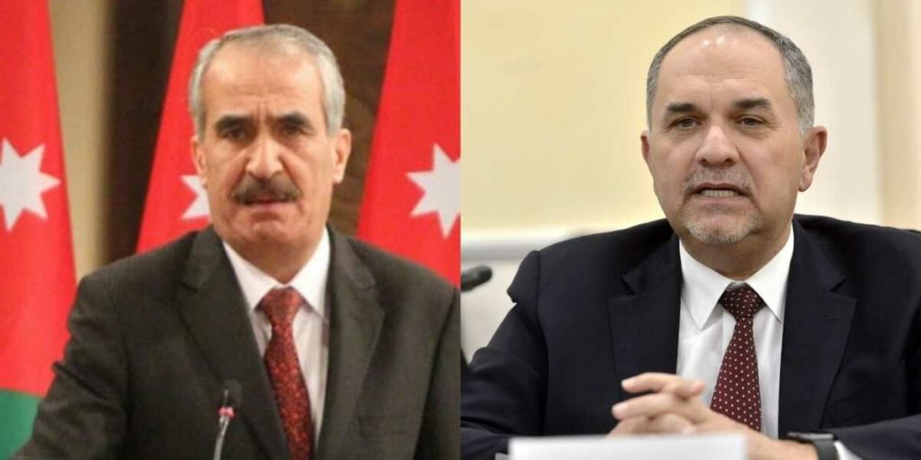 إقالة وزراء أردنيين لمخالفتهم إجراءات كورونا