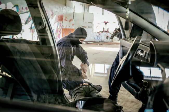 10 أفلام جريمة لم تحصل على الشهرة المستحقة والتقدير الكافي.. كلها أُنتجت بعد 2010